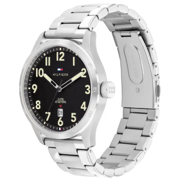 Tommy Hilfiger Forrest herenhorloge TH1710594