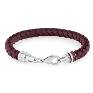 Tommy Hilfiger Iconic Braided armband TJ2790547