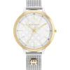 Tommy Hilfiger Iris dameshorloge TH1782586
