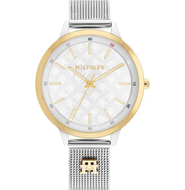 Tommy Hilfiger Iris dameshorloge TH1782586