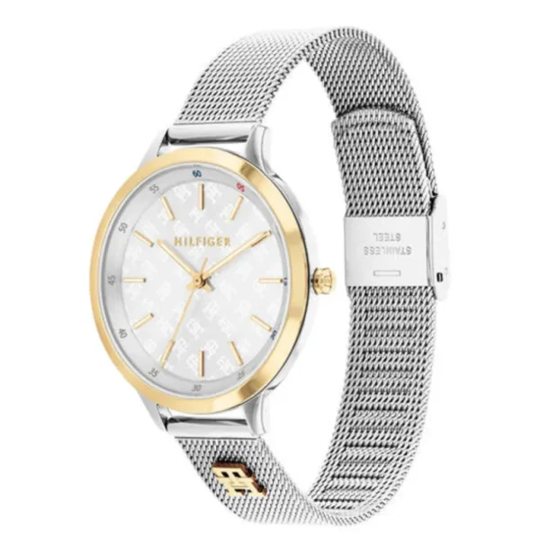 Tommy Hilfiger Iris dameshorloge TH1782586