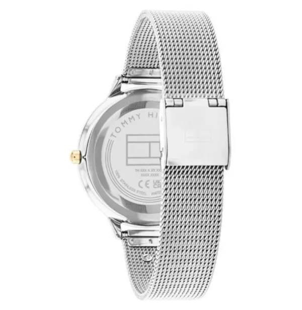 Tommy Hilfiger Iris dameshorloge TH1782586