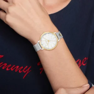 Tommy Hilfiger Iris dameshorloge TH1782586