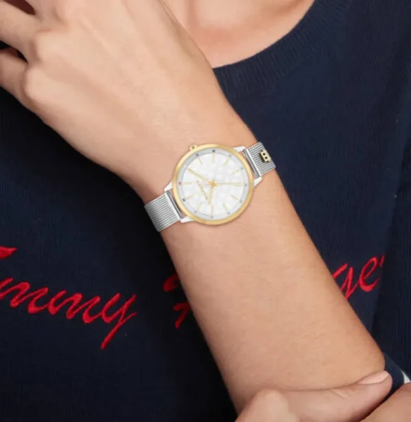 Tommy Hilfiger Iris dameshorloge TH1782586