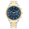 Tommy Hilfiger Isabel dameshorloge TH1782524