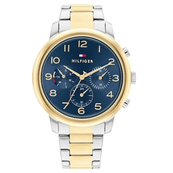 Tommy Hilfiger Isabel dameshorloge TH1782524