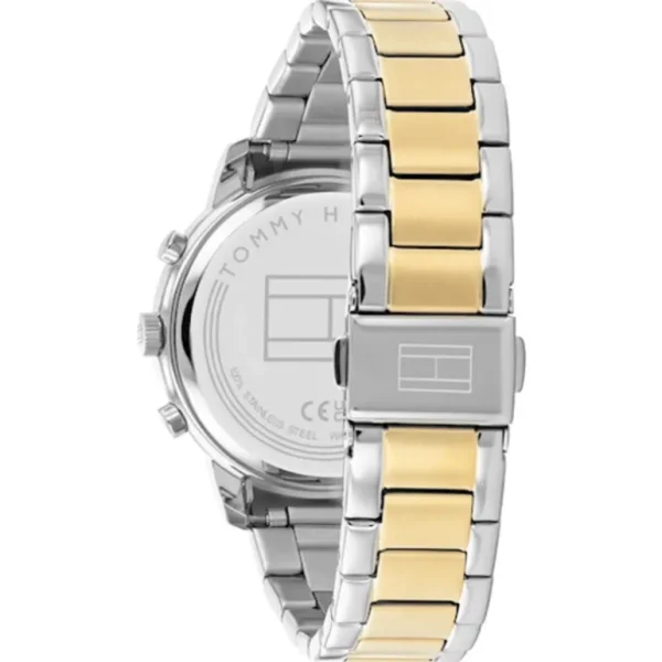 Tommy Hilfiger Isabel dameshorloge TH1782524