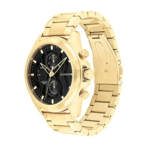 Tommy Hilfiger Jax herenhorloge TH1710658