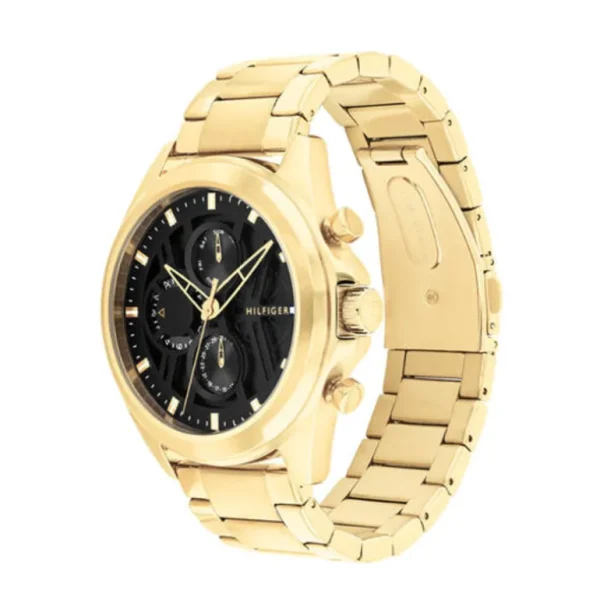 Tommy Hilfiger Jax herenhorloge TH1710658