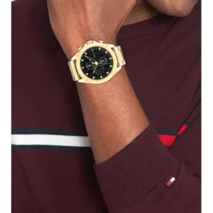 Tommy Hilfiger Jax herenhorloge TH1710658