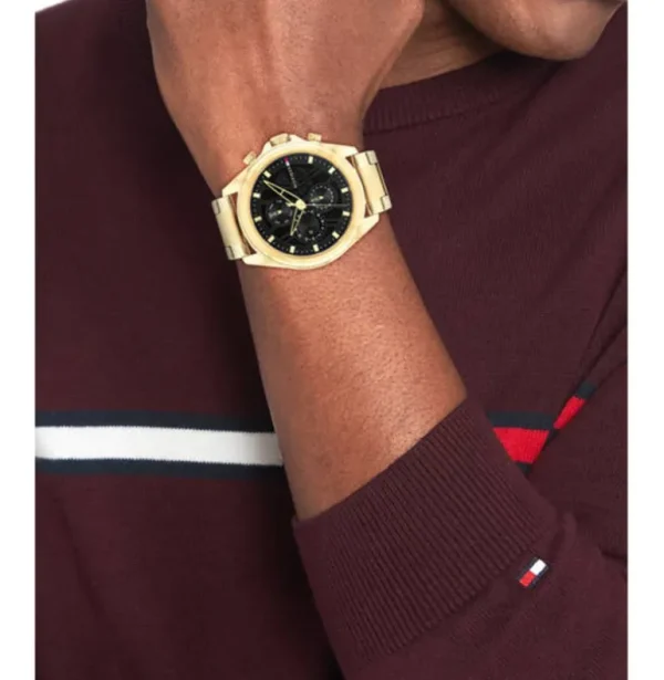 Tommy Hilfiger Jax herenhorloge TH1710658