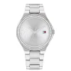 Tommy Hilfiger Juliette dameshorloge TH1782641