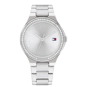 Tommy Hilfiger Juliette dameshorloge TH1782641