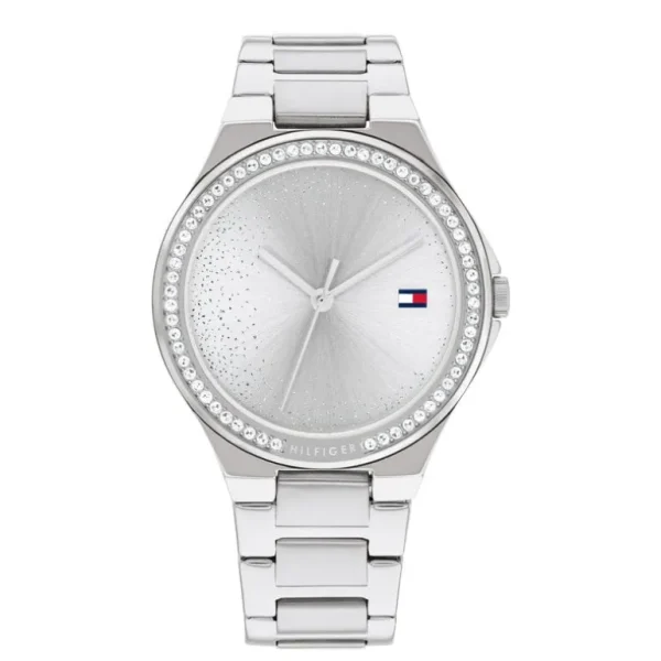 Tommy Hilfiger Juliette dameshorloge TH1782641