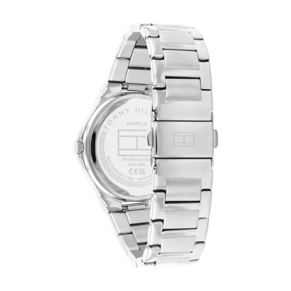Tommy Hilfiger Juliette dameshorloge TH1782641