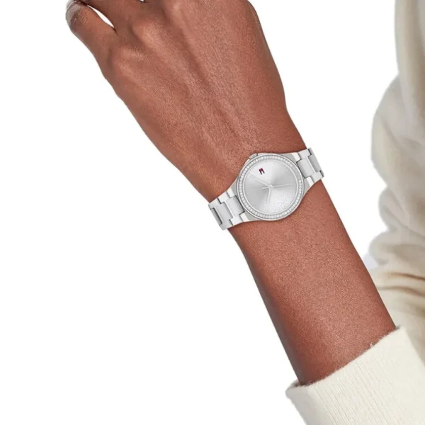 Tommy Hilfiger Juliette dameshorloge TH1782641