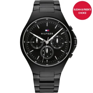 Tommy Hilfiger Justin herenhorloge TH1792055