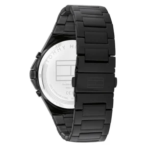 Tommy Hilfiger Justin herenhorloge TH1792055