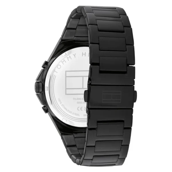 Tommy Hilfiger Justin herenhorloge TH1792055