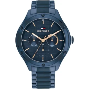 Tommy Hilfiger Lexi dameshorloge TH1782656