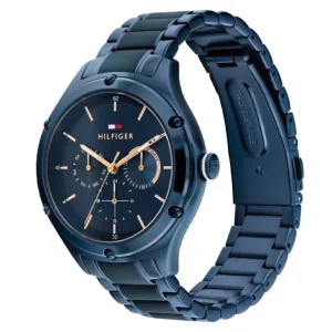 Tommy Hilfiger Lexi dameshorloge TH1782656