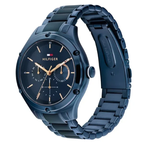 Tommy Hilfiger Lexi dameshorloge TH1782656