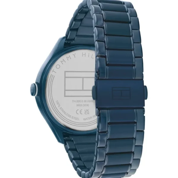 Tommy Hilfiger Lexi dameshorloge TH1782656