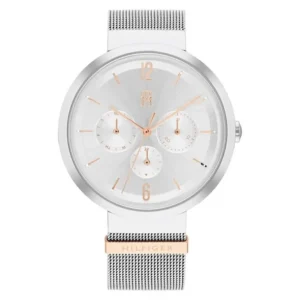 Tommy Hilfiger Lidia dameshorloge TH1782537
