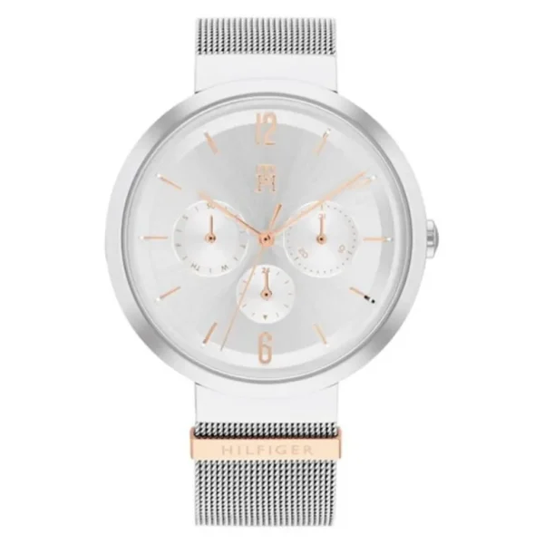 Tommy Hilfiger Lidia dameshorloge TH1782537