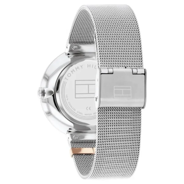 Tommy Hilfiger Lidia dameshorloge TH1782537