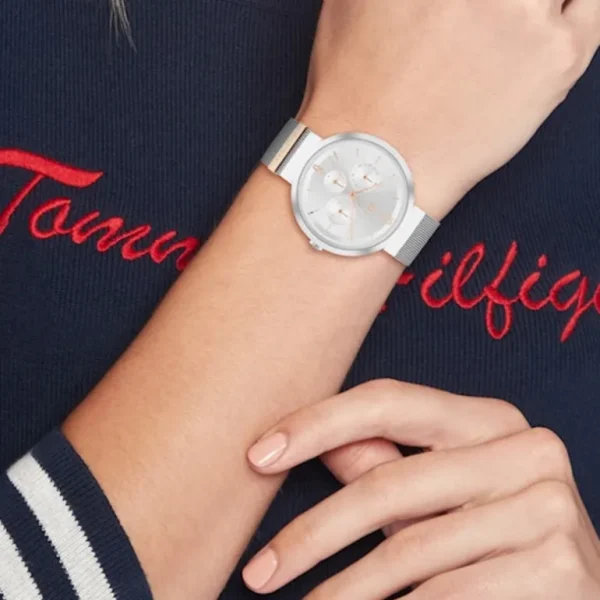 Tommy Hilfiger Lidia dameshorloge TH1782537
