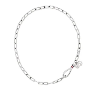 Tommy Hilfiger Link ketting TJ2780331
