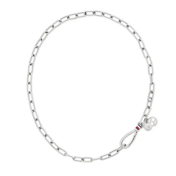 Tommy Hilfiger Link ketting TJ2780331