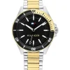 Tommy Hilfiger Logan herenhorloge TH1792013