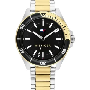Tommy Hilfiger Logan herenhorloge TH1792013