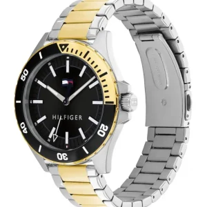 Tommy Hilfiger Logan herenhorloge TH1792013