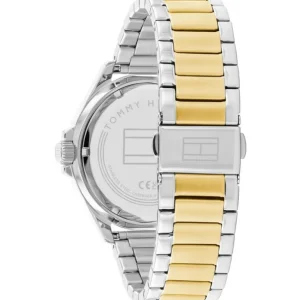 Tommy Hilfiger Logan herenhorloge TH1792013