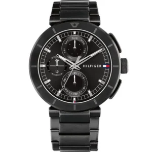 Tommy Hilfiger Lorenzo herenhorloge TH1792119