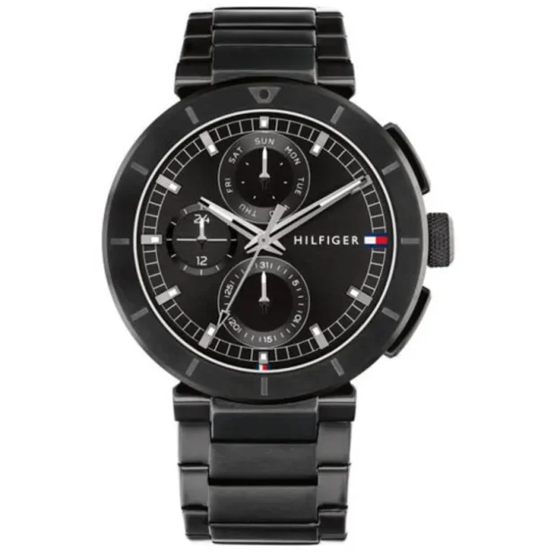 Tommy Hilfiger Lorenzo herenhorloge TH1792119