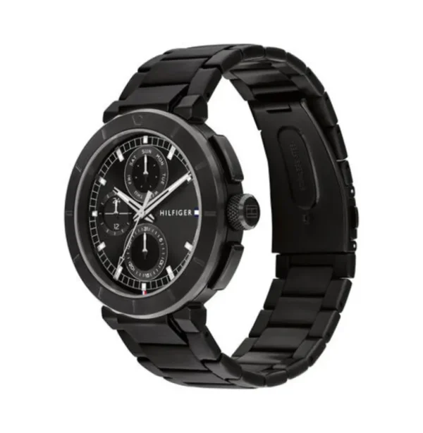 Tommy Hilfiger Lorenzo herenhorloge TH1792119