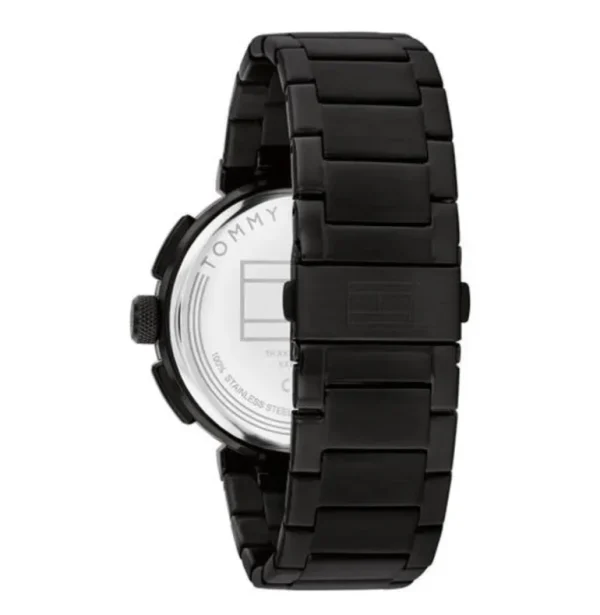 Tommy Hilfiger Lorenzo herenhorloge TH1792119