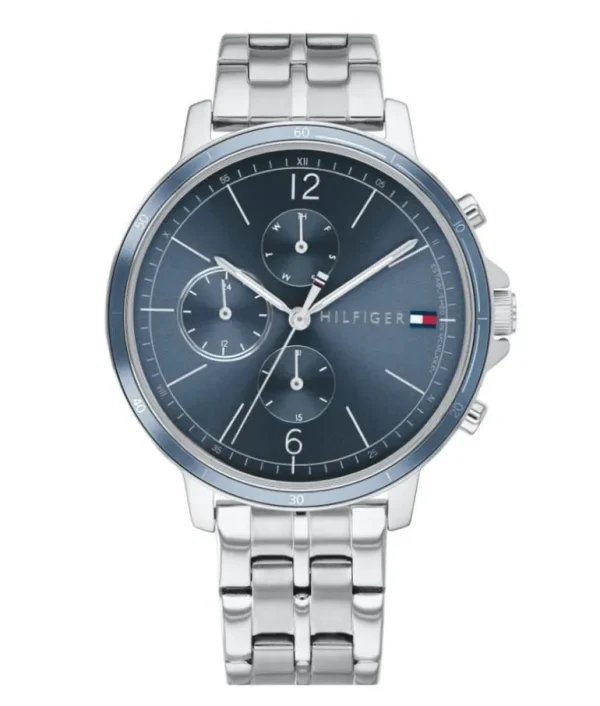 Tommy Hilfiger Madison dameshorloge TH1782188