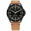 Tommy Hilfiger Maverick herenhorloge TH1791906