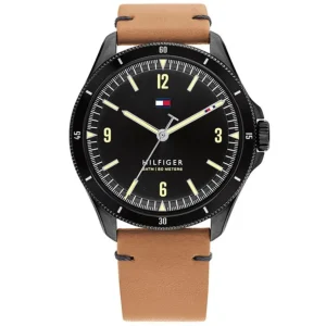Tommy Hilfiger Maverick herenhorloge TH1791906