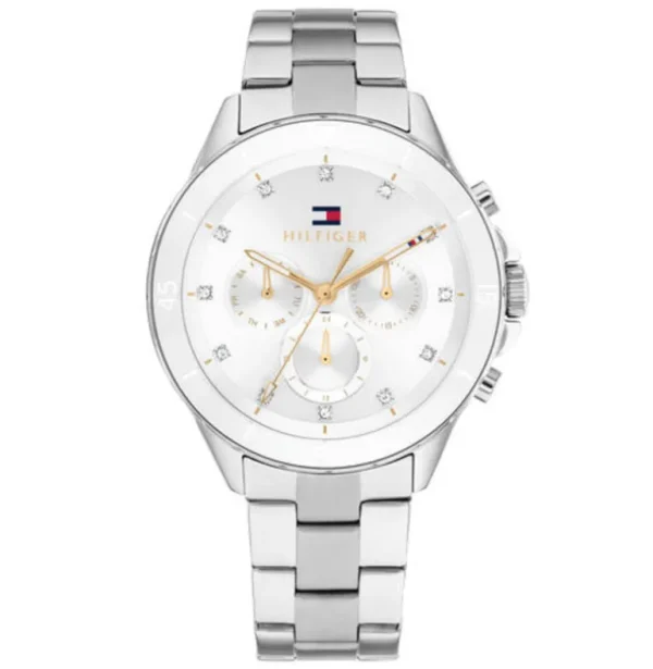 Tommy Hilfiger Mellie dameshorloge TH1782707
