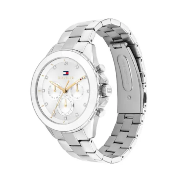 Tommy Hilfiger Mellie dameshorloge TH1782707