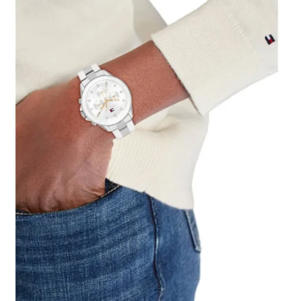 Tommy Hilfiger Mellie dameshorloge TH1782707