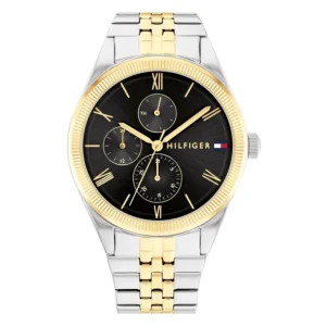 Tommy Hilfiger Monica dameshorloge TH1782591