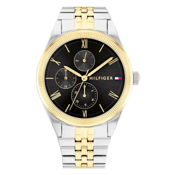 Tommy Hilfiger Monica dameshorloge TH1782591
