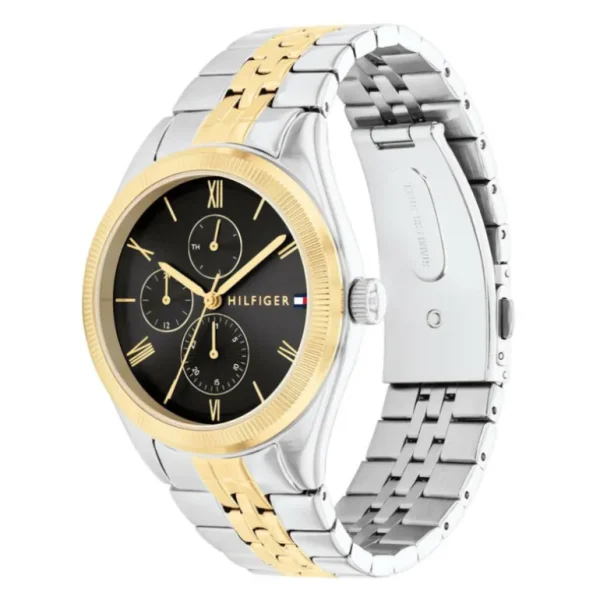 Tommy Hilfiger Monica dameshorloge TH1782591